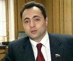 Мосгорсуд признал арест депутата Госдумы Егиазаряна законным