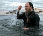 Стал известен секрет крещенской воды