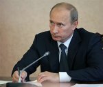 Путин выступил за строительство трассы через Химкинский лес