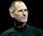 Стив Джобс ушел с поста руководителя Apple