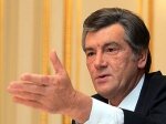 Ющенко потребовал от Медведева возобновить транзит газа через Украину