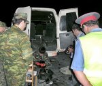 В Дагестане уничтожены 5 боевиков