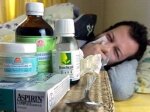 На Россию надвигается эпидемия гриппа