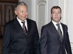 Россия предоставит Киргизии льготный кредит