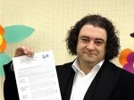 Богданов снял свою кандидатуру с выборов мэра Сочи
