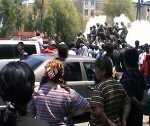 В Киргизии объявлен трехдневный траур по погибшим