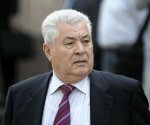 Бывший президент Молдавии назвал Саакашвили "ничтожеством"