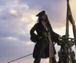 Стали известны детали "Пиратов Карибского моря 4"