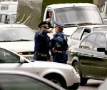 В Москве водитель иномарки сбил насмерть двух пешеходов