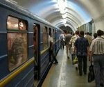 Взрыв прогремел в минском метро