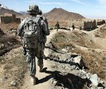 США тратят на войну в Афганистане $100 млрд