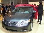 Toyota снижает цены на автомобили