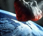 Глава Роскосмоса защитит Землю от астероида