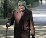 Россияне выступают против повышения пенсионного возраста