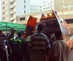 В Египте разбился автобус с туристами из России