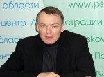 Губернатор Псковской области подал в отставку