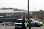 Неизвестные обстреляли автомобиль в Ингушетии, два человека убиты