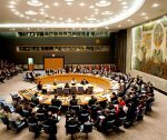 Совбез ООН одобрил проект резолюции по Северной Корее