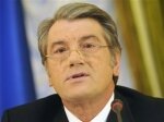 Ющенко вылетает в Лондон для обсуждения газовых вопросов