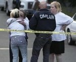 В США отец расстрелял свою семью и застрелился сам