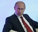 27 процентов россиян заявили о культе личности Путина