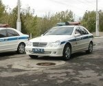 За сутки в Москве убиты двое иностранцев