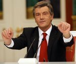 Ющенко угрожает Верховной Раде судом