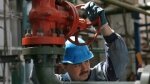 Ющенко запретил Дубине подписывать контракт на поставку газа - Газпром