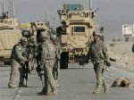 Террорист-смертник атаковал военную базу США в Афганистане