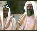 Спецслужбы США возможно убили сына Усамы бен Ладена