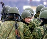 Время готовности армии РФ сократили до одного часа