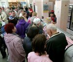 В Белоруссии заморозили цены на мясо и хлеб