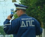 В Москве задержан водитель, сбивший женщину с ребенком
