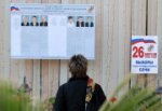В Сочи последний день агитации на выборах мэра