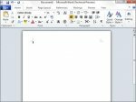 Предварительная версия Office 2010 стала доступной