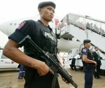 В Таиланде задержаны двое россиян