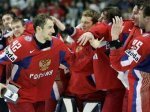 Хоккеисты сборной России проиграли Финляндии