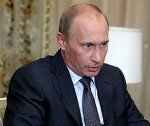 Путин подверг критике игру сборной России по футболу