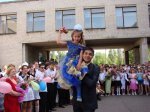 "Последний звонок" прозвенить для тысяч школьников России