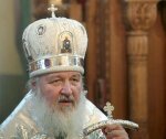 Православные отмечают праздник Крещения