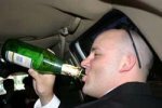 Опубликован закон об ужесточении наказания для пьяных водителей