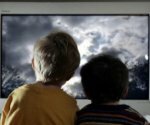 Просмотр телевизора снижает продолжительность жизни