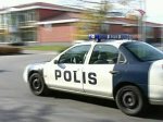 В Финляндии пьяный мужчина открыл стрельбу по прохожим