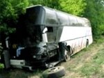 Автобус врезался в грузовик в Танзании: 27 погибших, 14 раненых