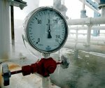 В Украине назвали цену российского газа на 2010 год