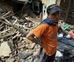 Число жертв землетрясения в Турции достигло 57