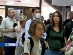 Число жертв "свиного гриппа" в Мексике выросло до 66 человек