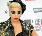 Леди Гага решила стать дизайнером