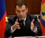 Медведев потребовал вывести рынок аренды жилья из тени