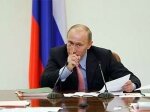 Путин отказался выделять Украине газ для обеспечения транзита
